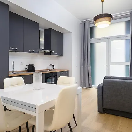 Апартаменты Classbnb - 2 Bilocali Di Design In Zona Porta Garibaldi *