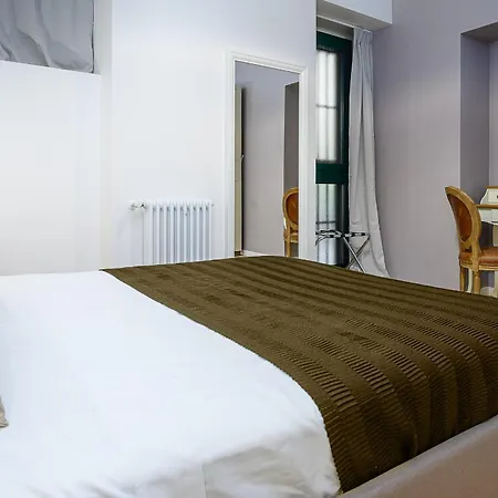 Апартаменты Classbnb - 2 Bilocali Di Design In Zona Porta Garibaldi Милан