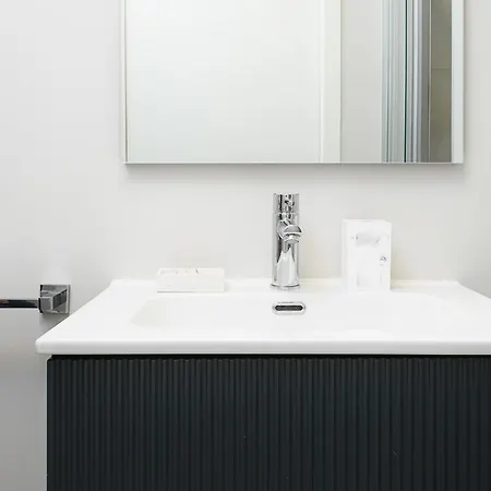 Classbnb - 2 Bilocali Di Design In Zona Porta Garibaldi Апартаменты *